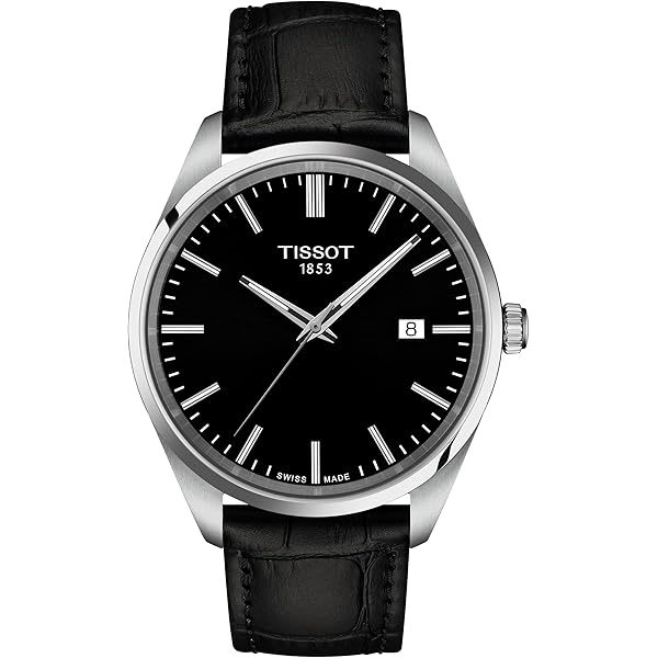 Amazon.co.jp: [ティソ] 腕時計 メンズ TISSOT クラシック